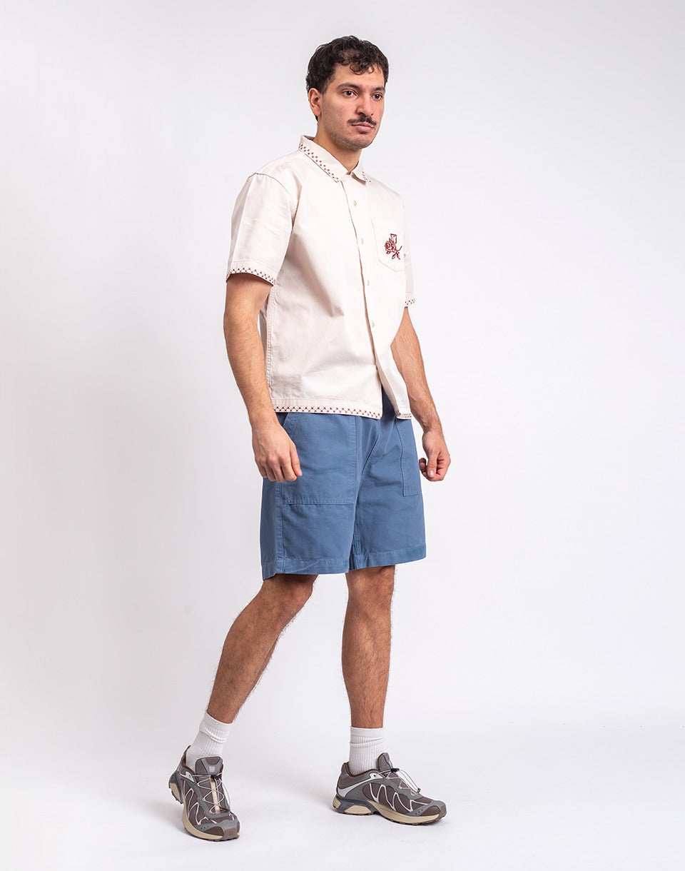 Classic Chef Shorts