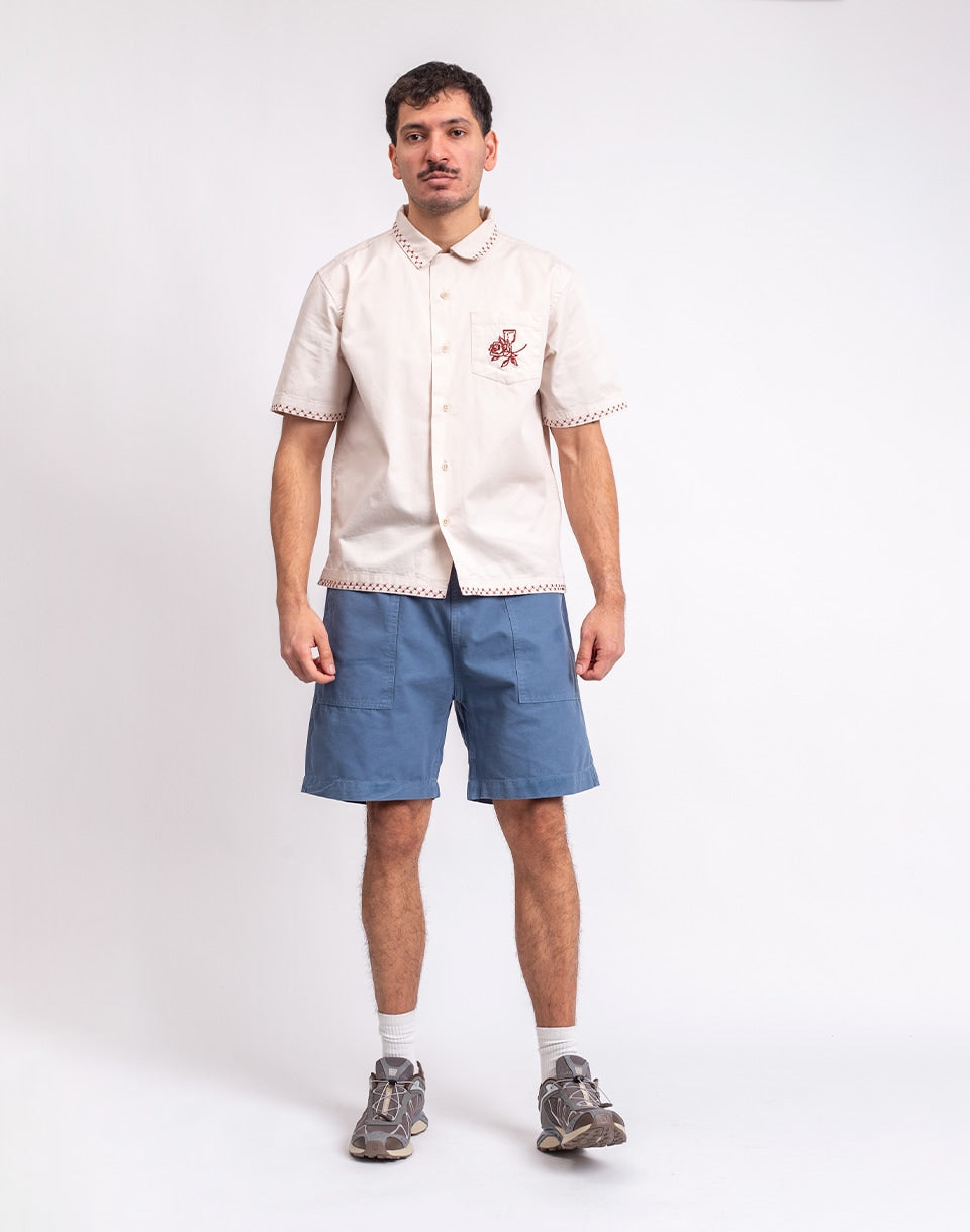 Classic Chef Shorts