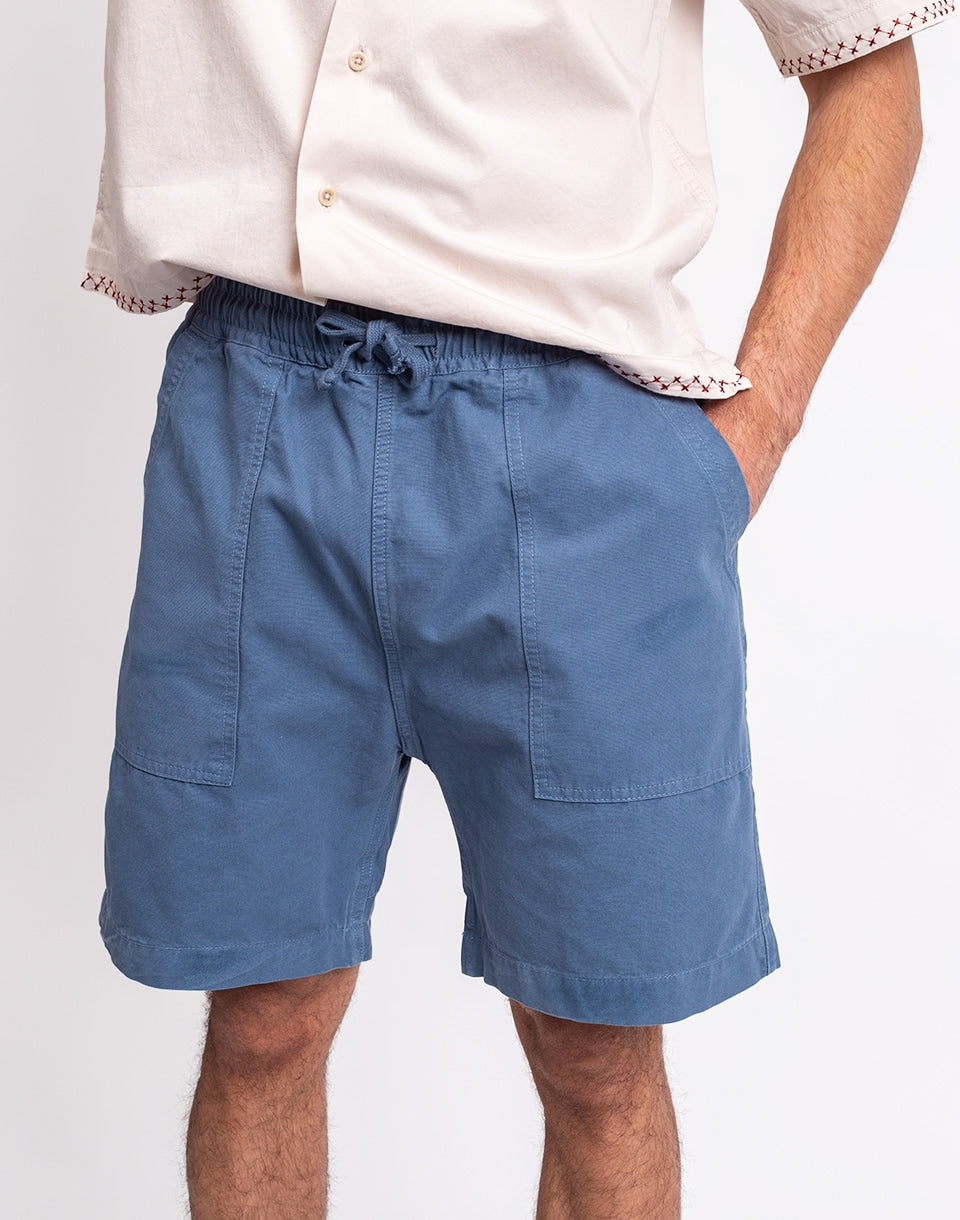 Classic Chef Shorts