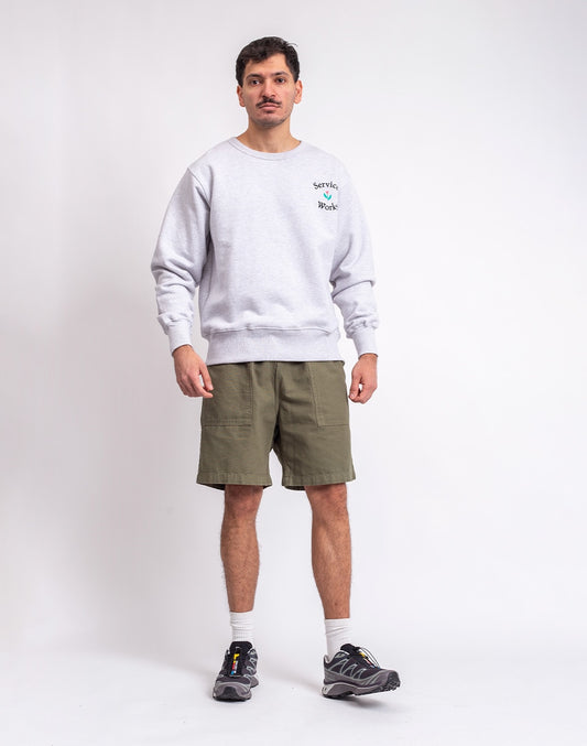 Classic Chef Shorts