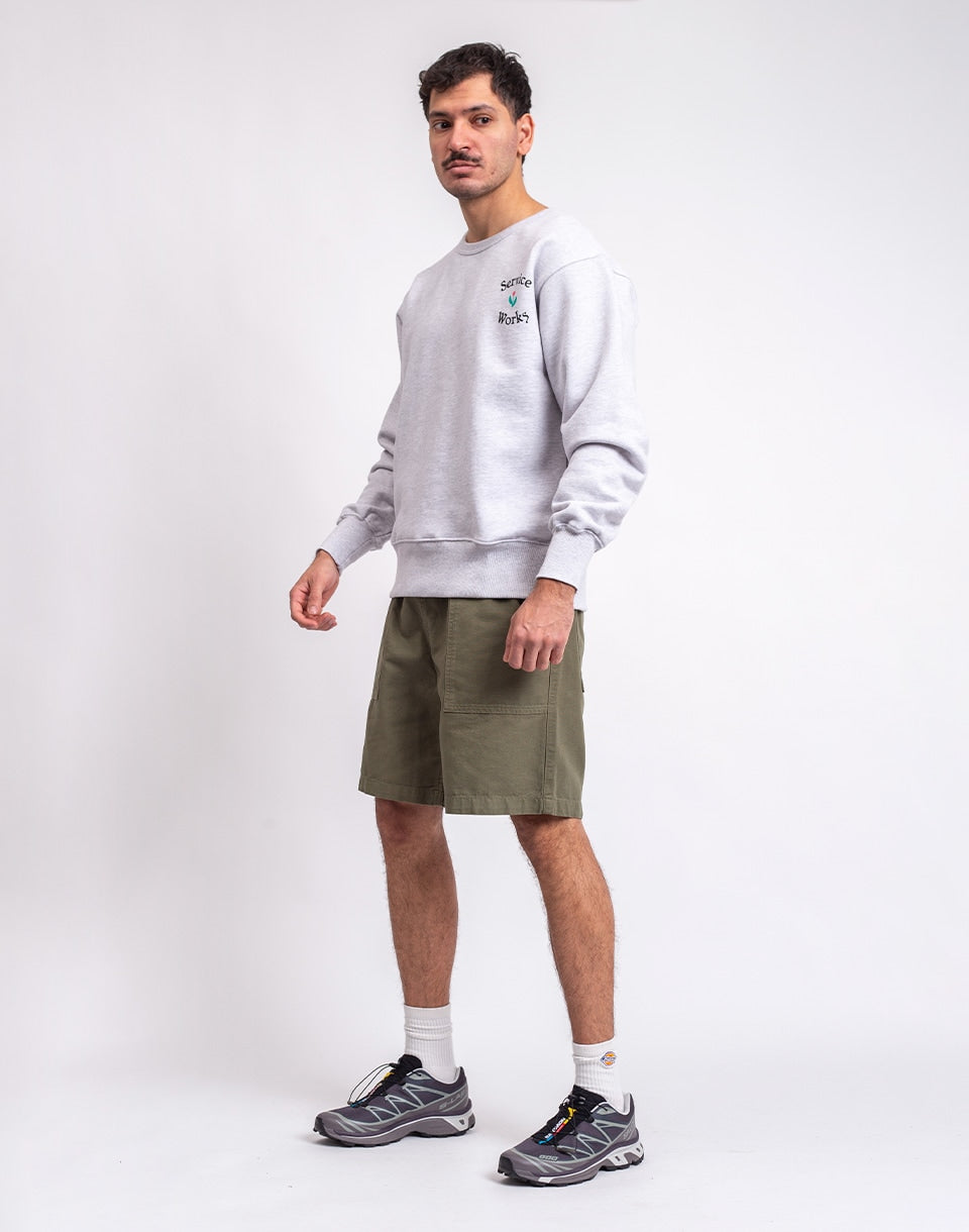 Classic Chef Shorts