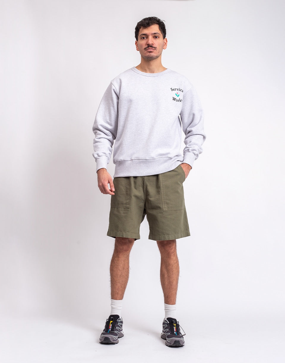 Classic Chef Shorts