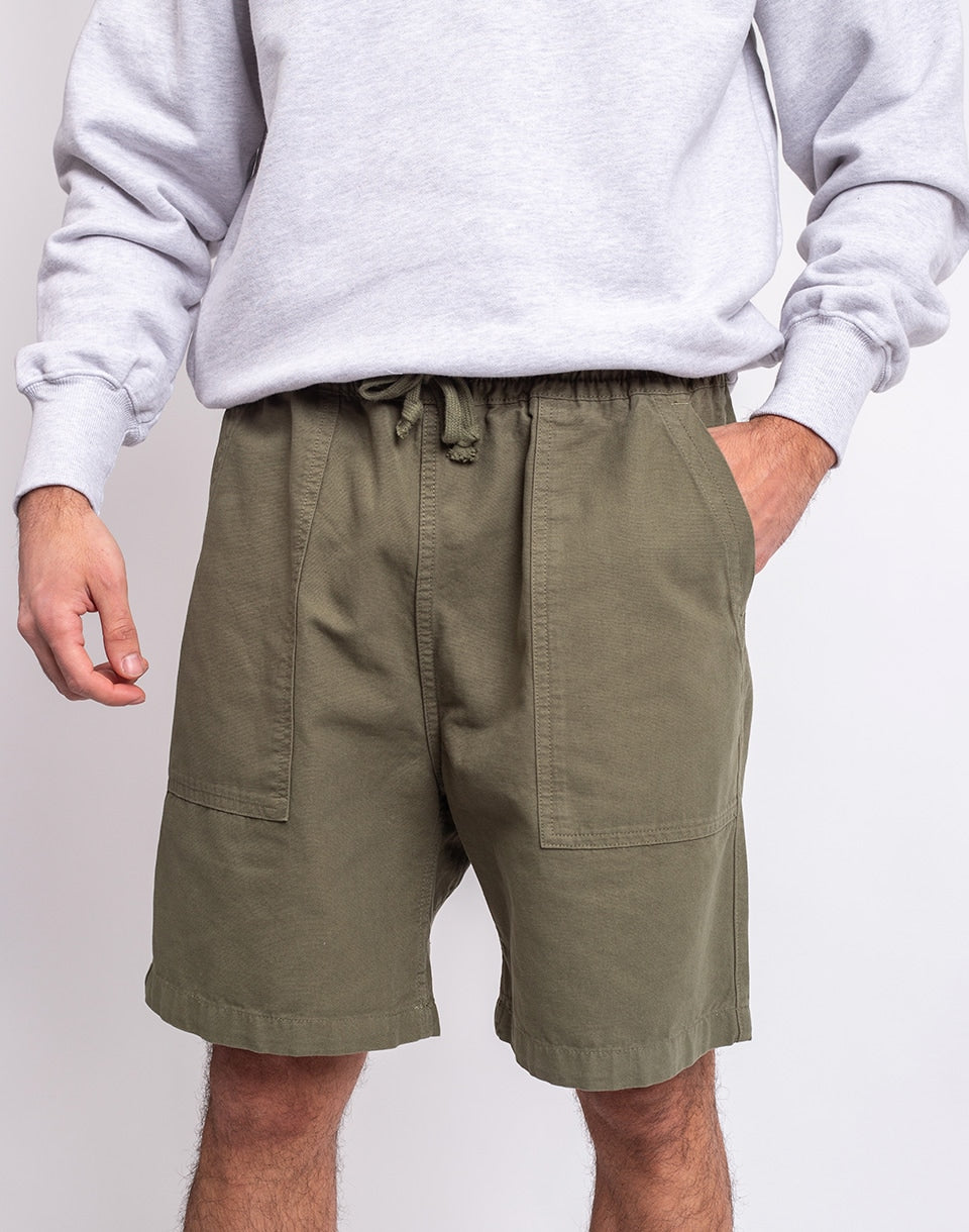 Classic Chef Shorts