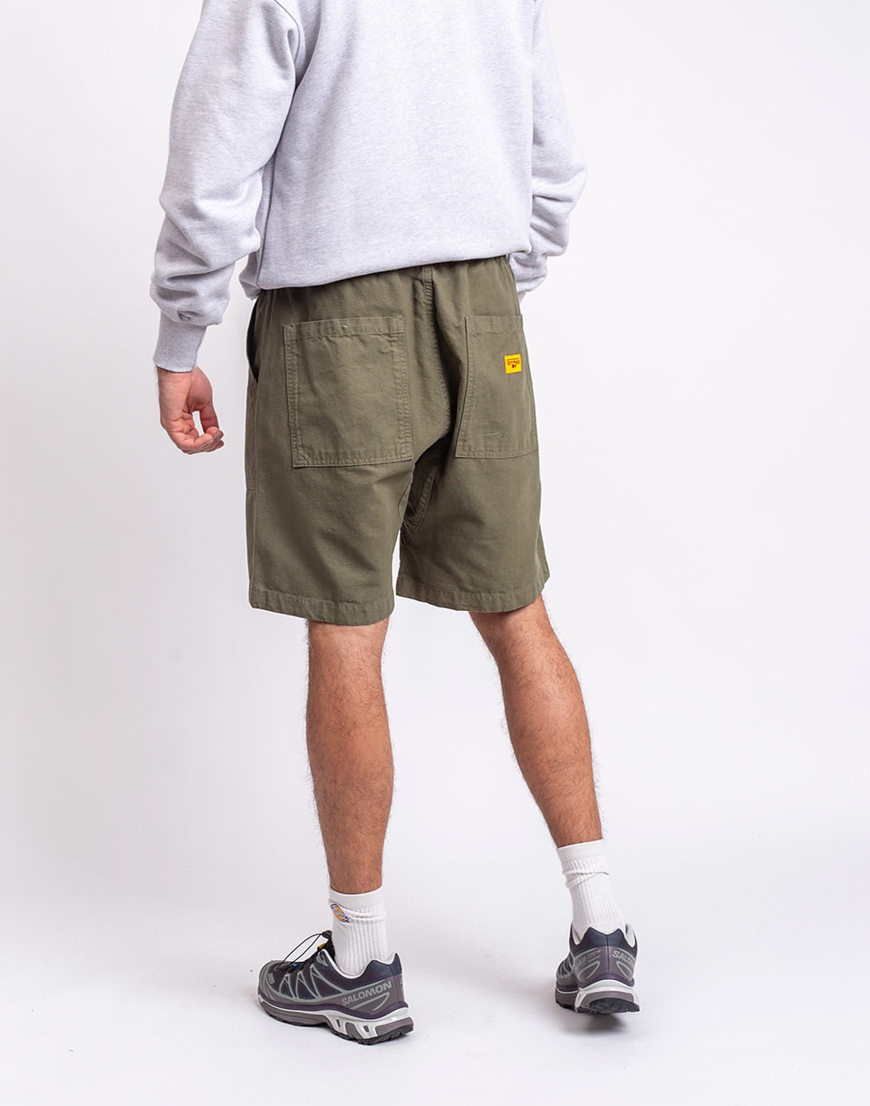Classic Chef Shorts