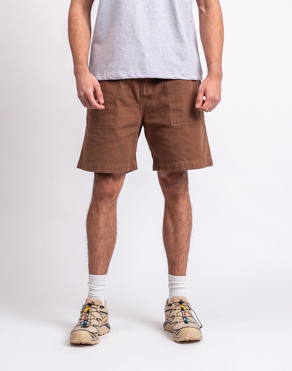 Classic Chef Shorts