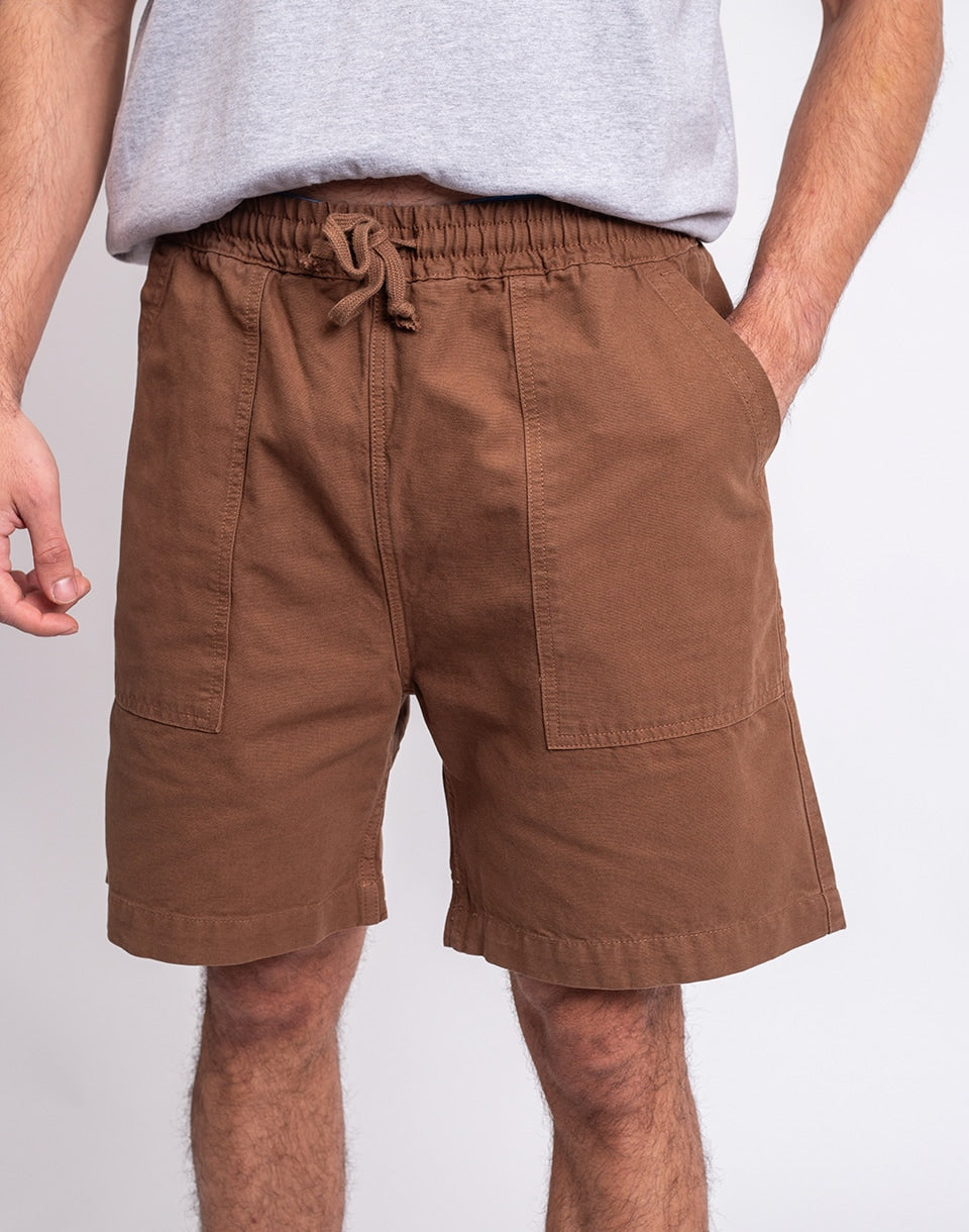 Classic Chef Shorts