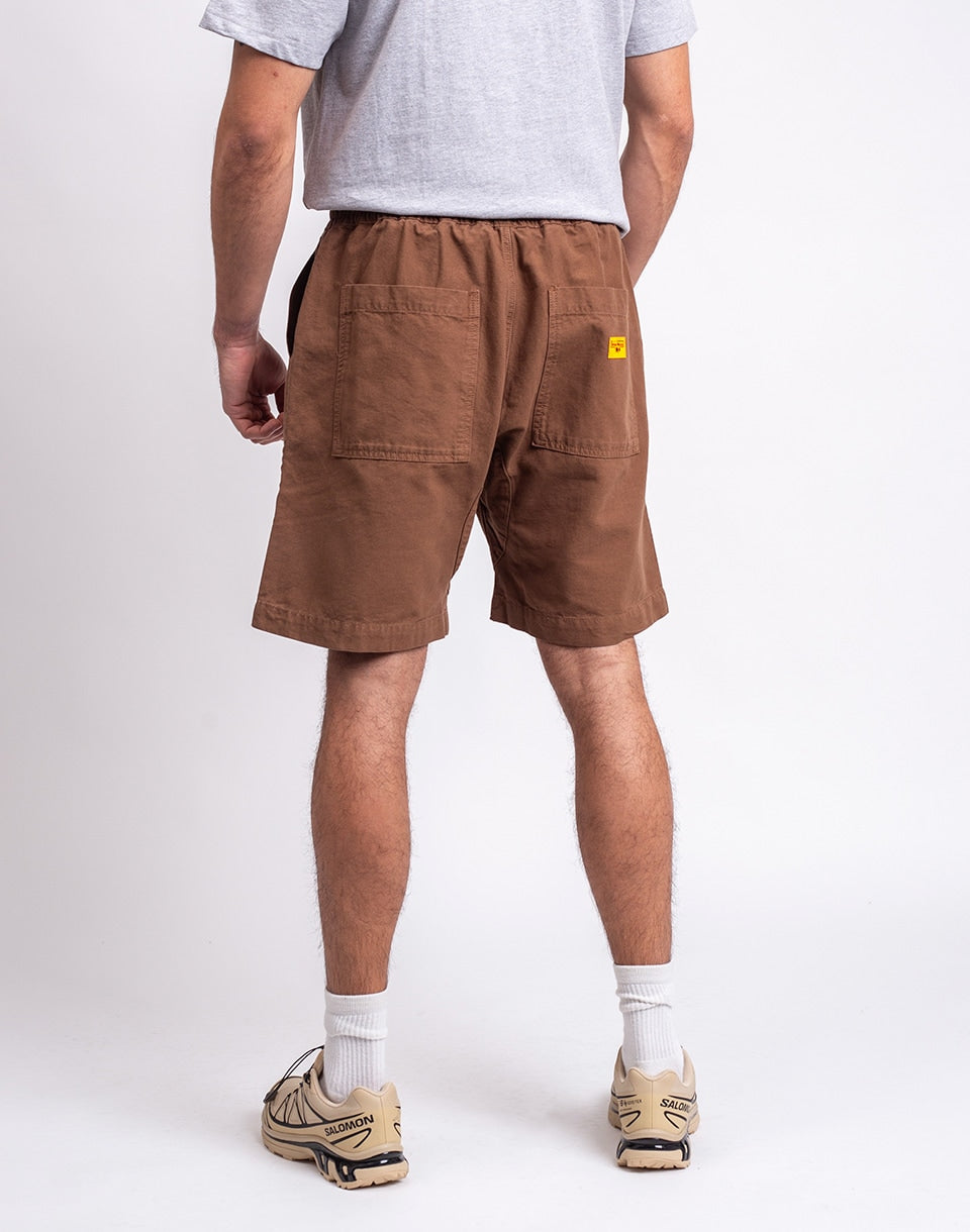 Classic Chef Shorts