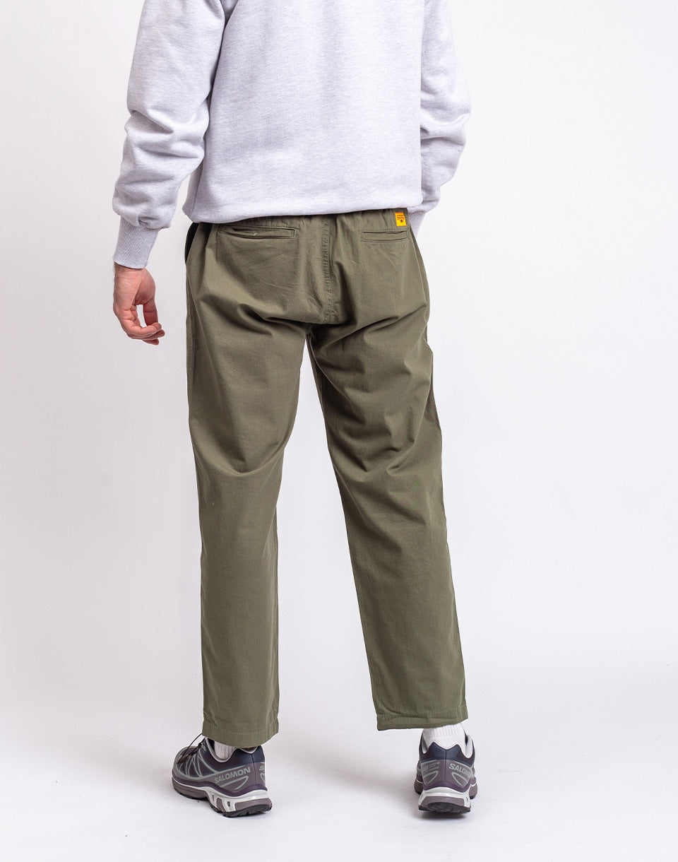 Twill Waiters Pants