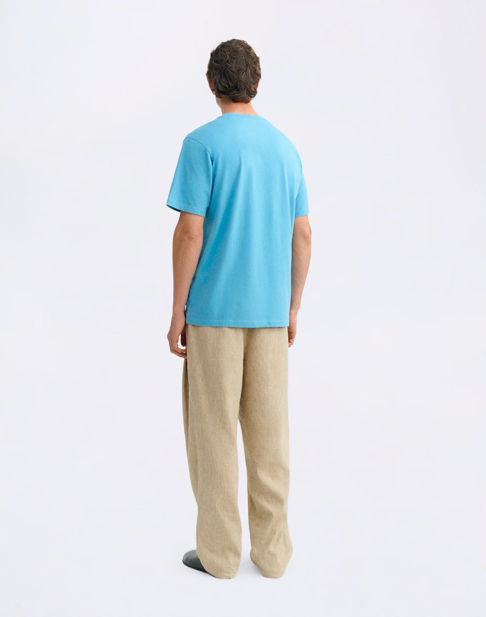 Optimist Dark Dusk Zach Tee
