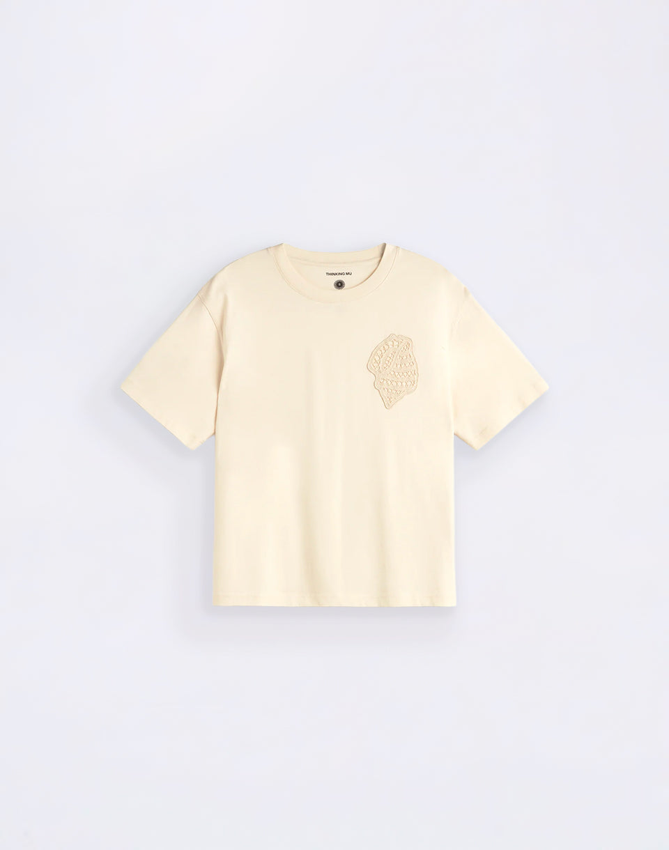 Shell Lucia Tee