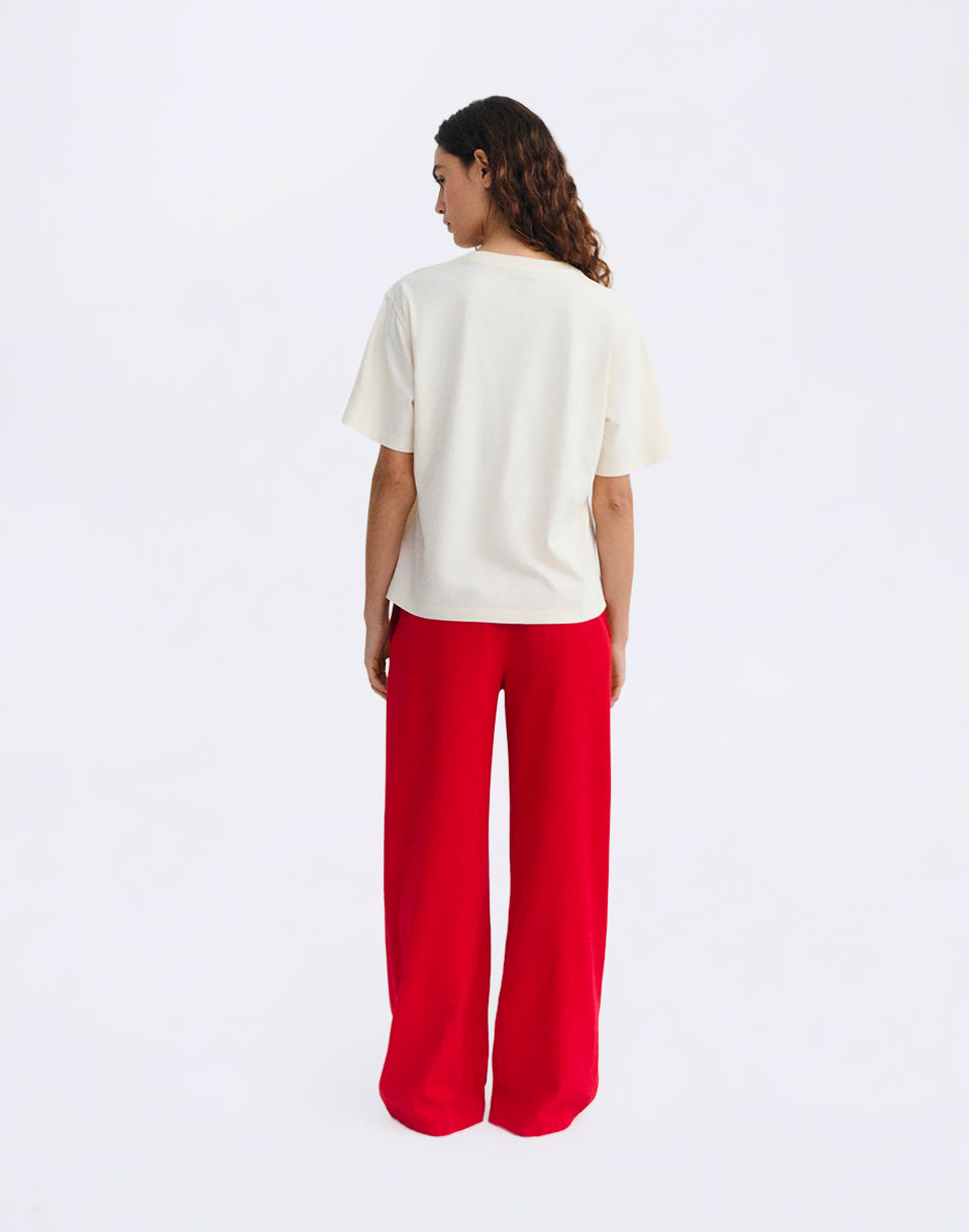 Shell Lucia Tee