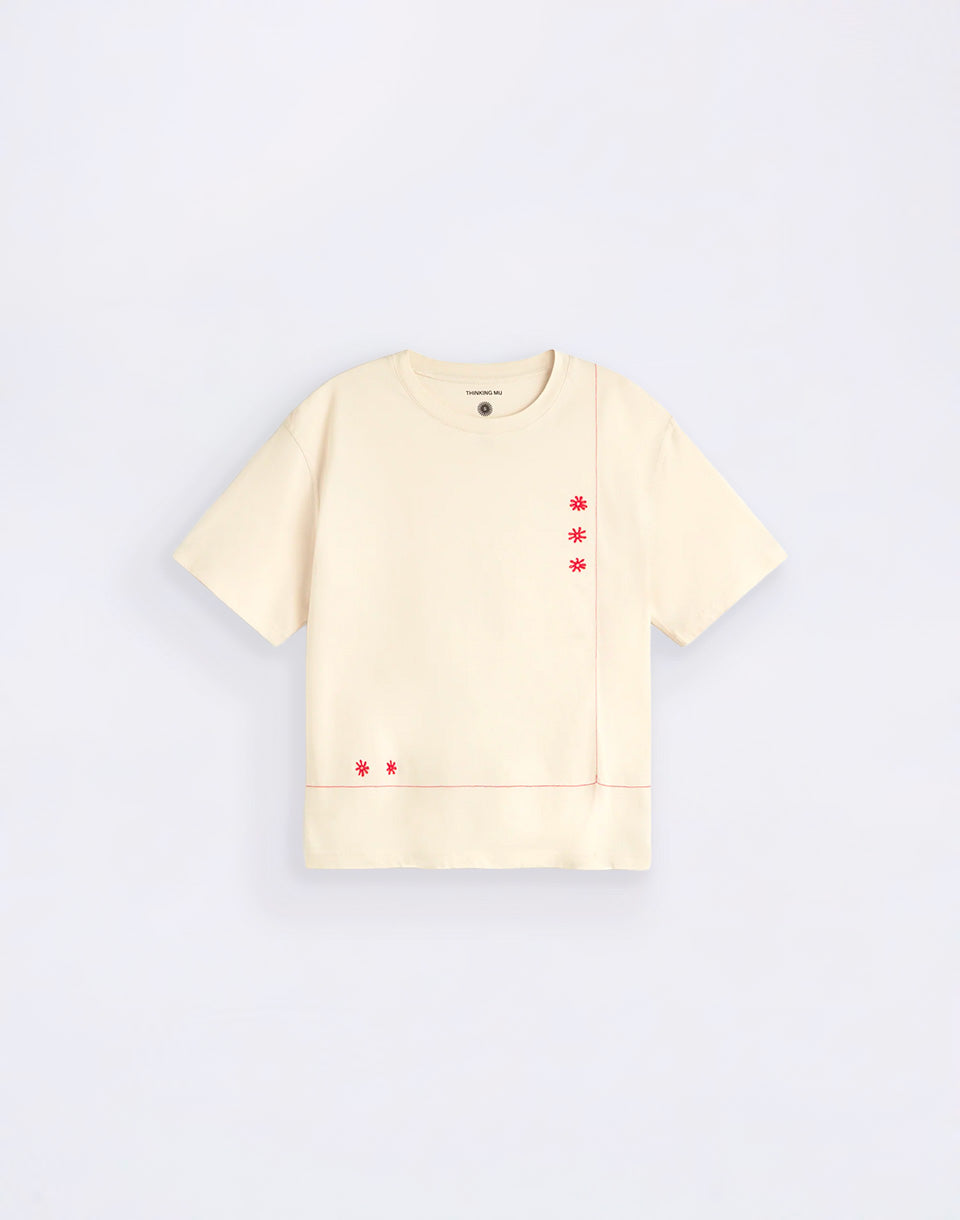 Sole Mio Pannacota Lucia Tee