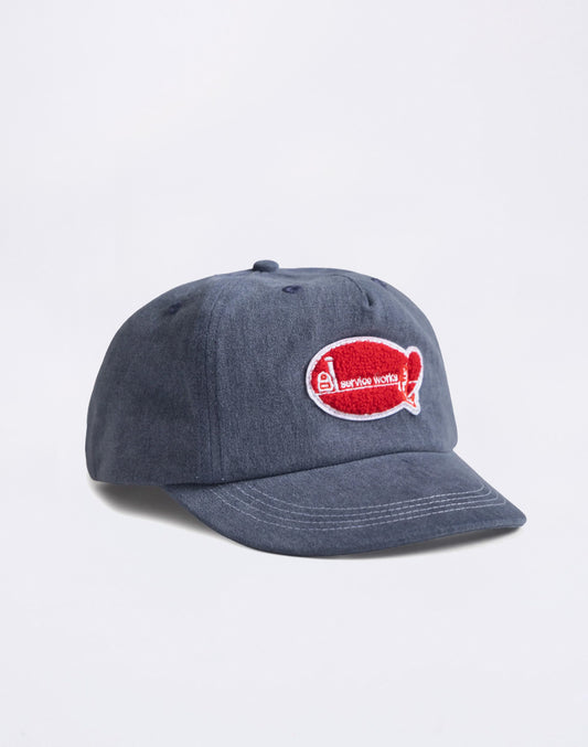 Carp Patch Cap