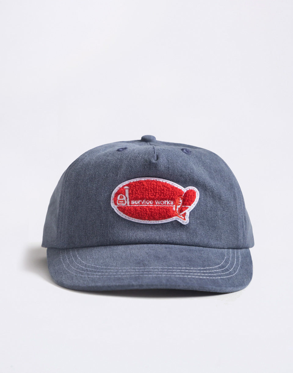Carp Patch Cap
