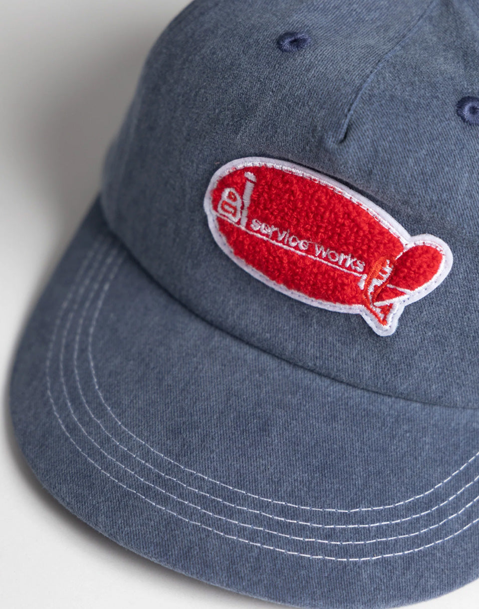 Carp Patch Cap