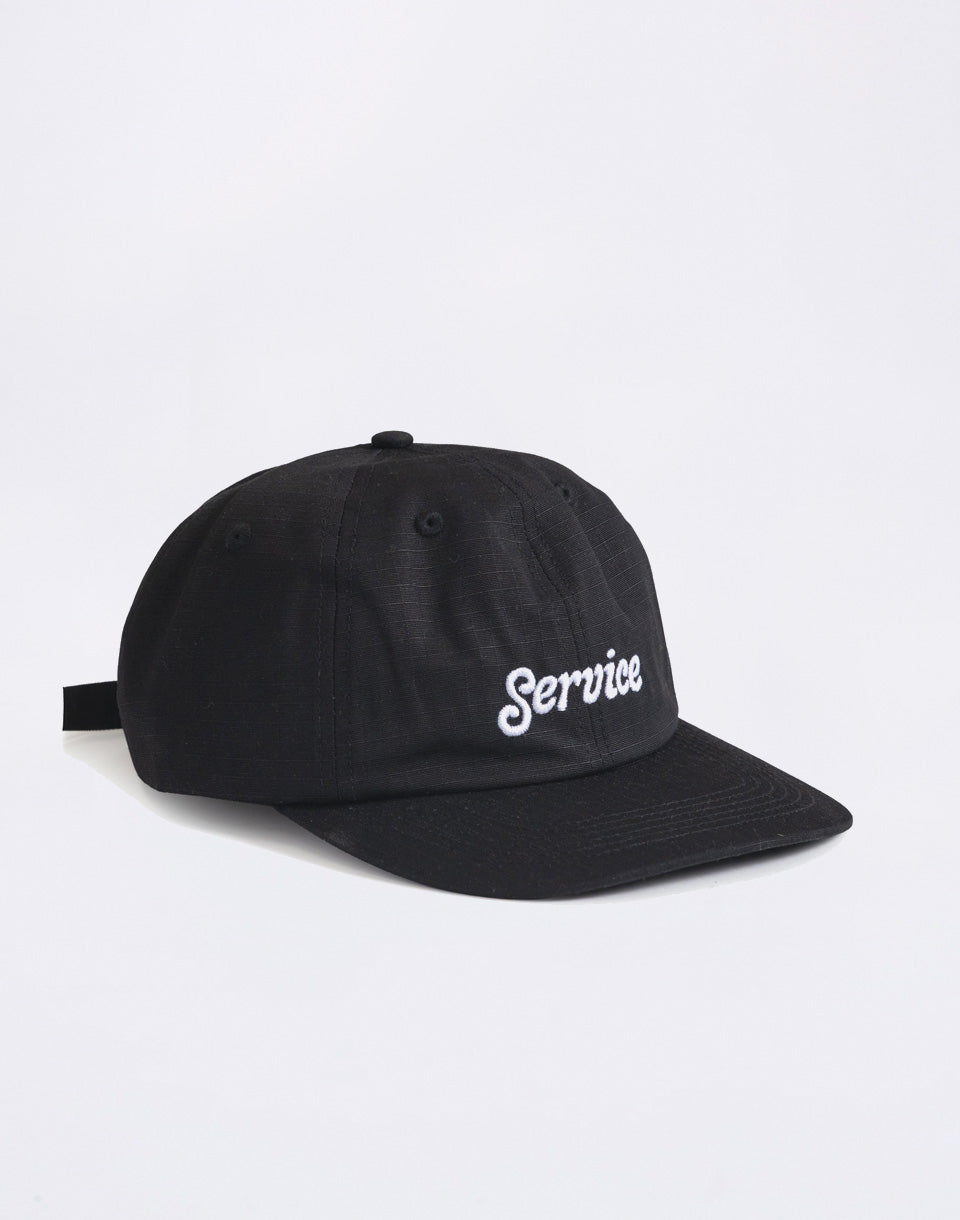 Ripstop Service Cap