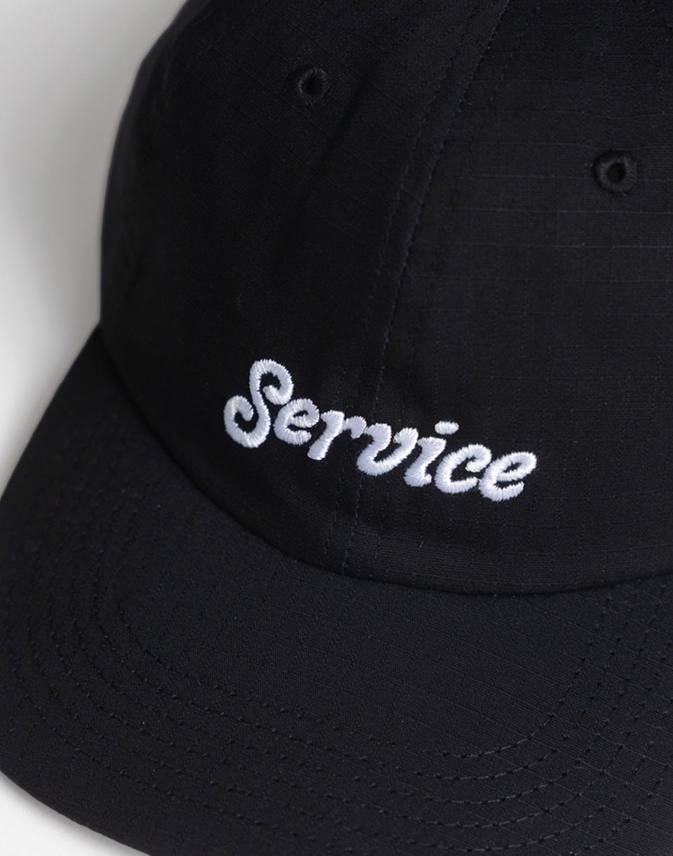 Ripstop Service Cap