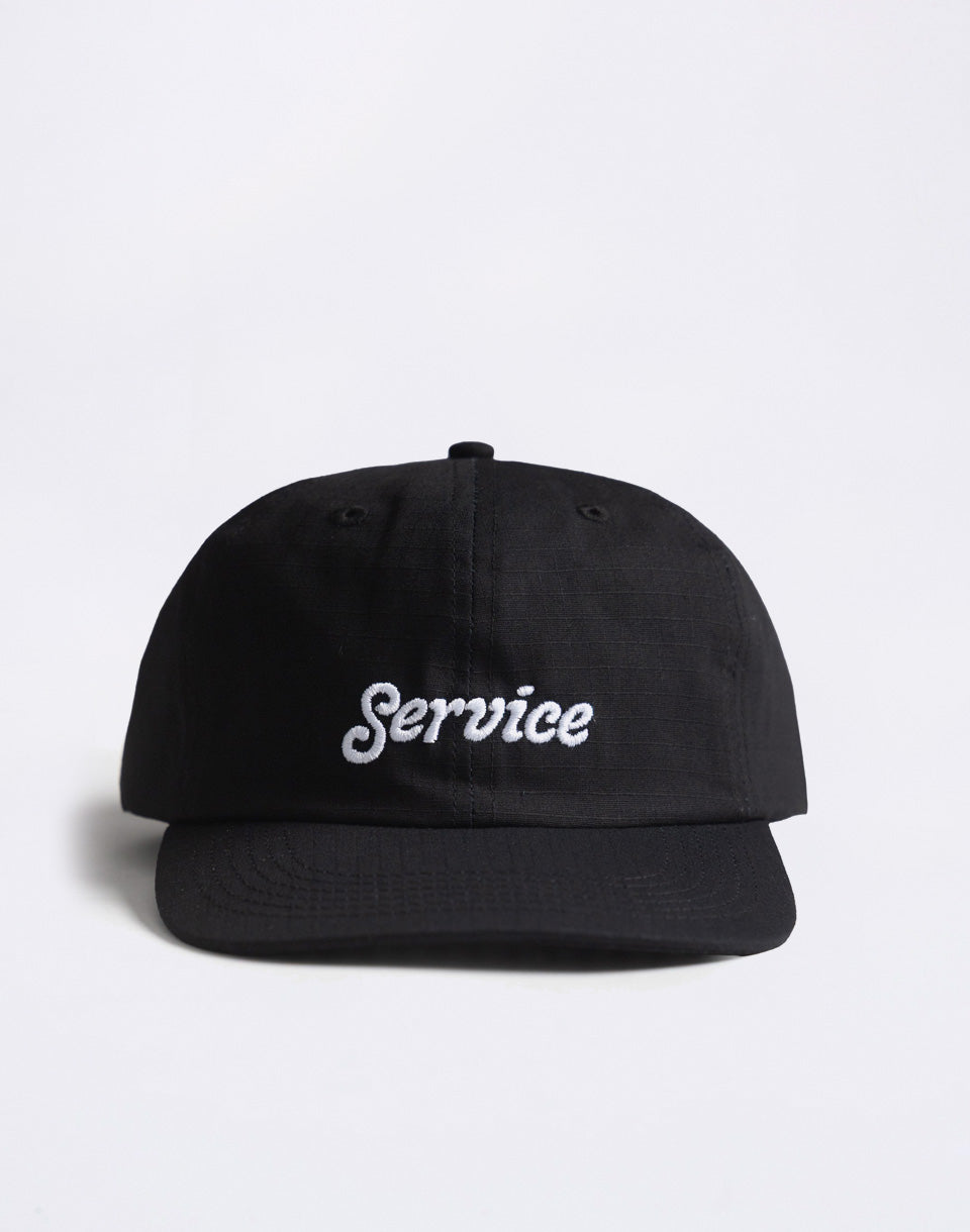 Ripstop Service Cap