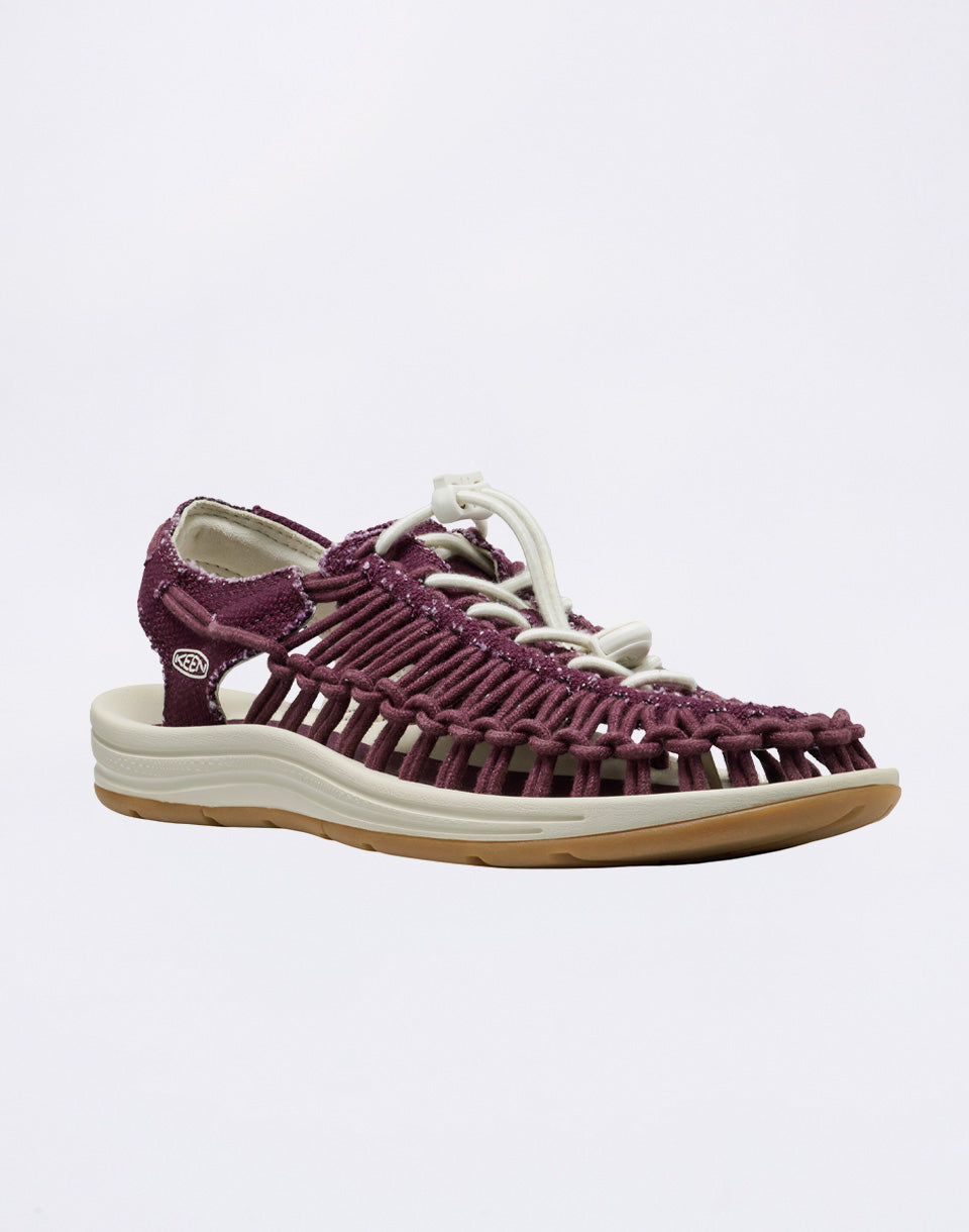 Uneek Canvas Women