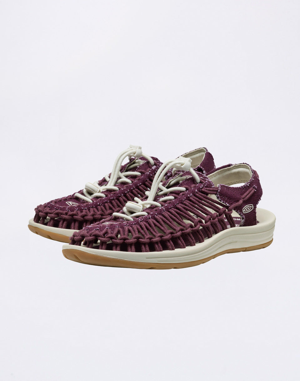 Uneek Canvas Women
