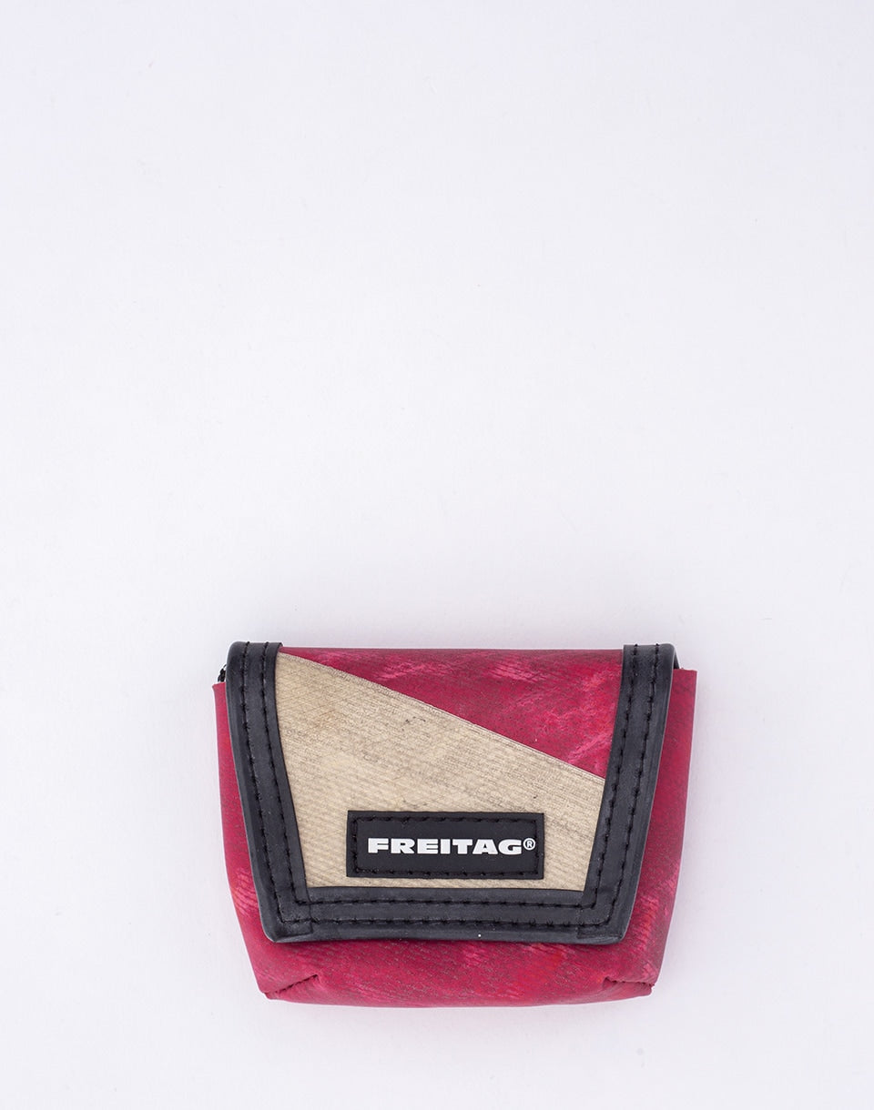 F213 Mini Messenger