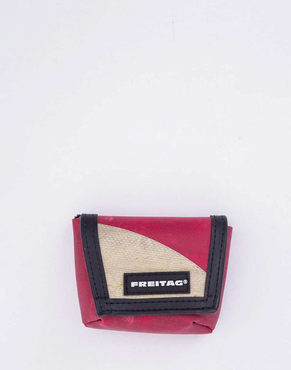 F213 Mini Messenger