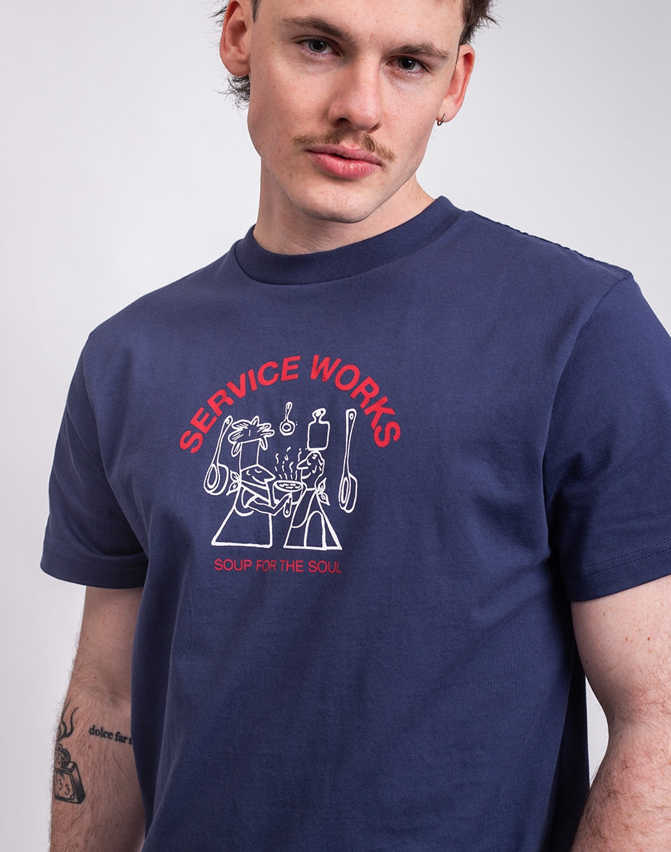 Men