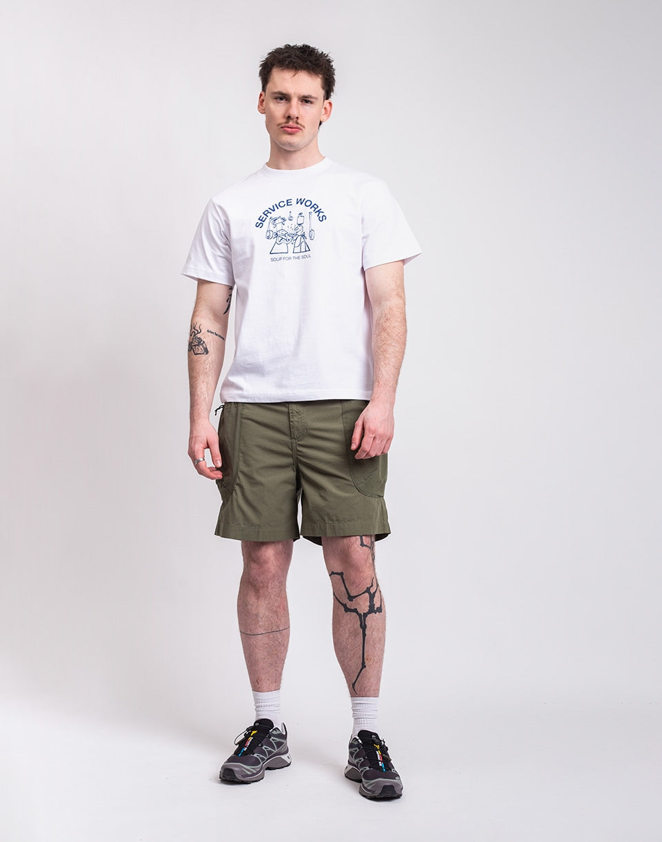 Gardener Shorts