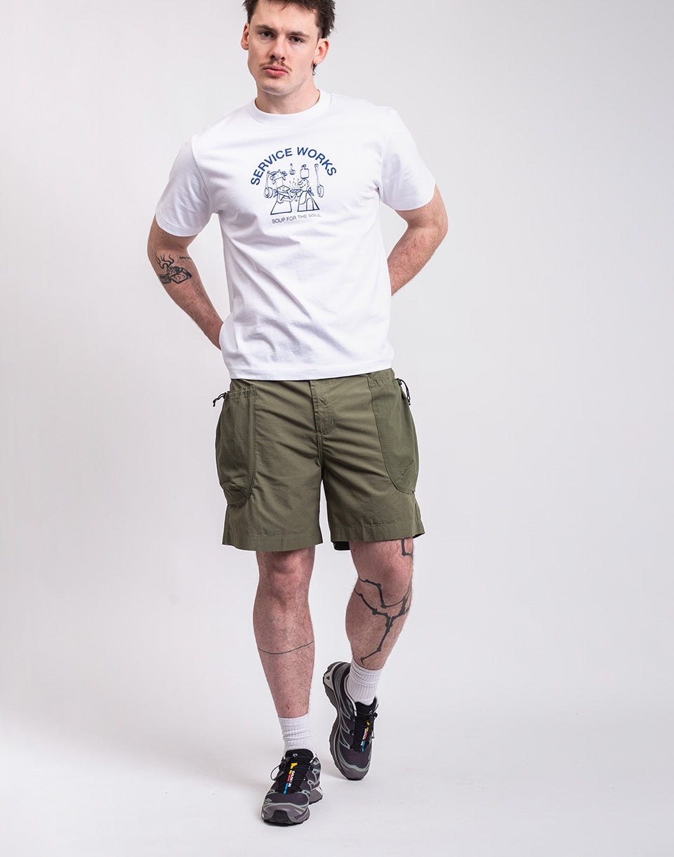 Gardener Shorts