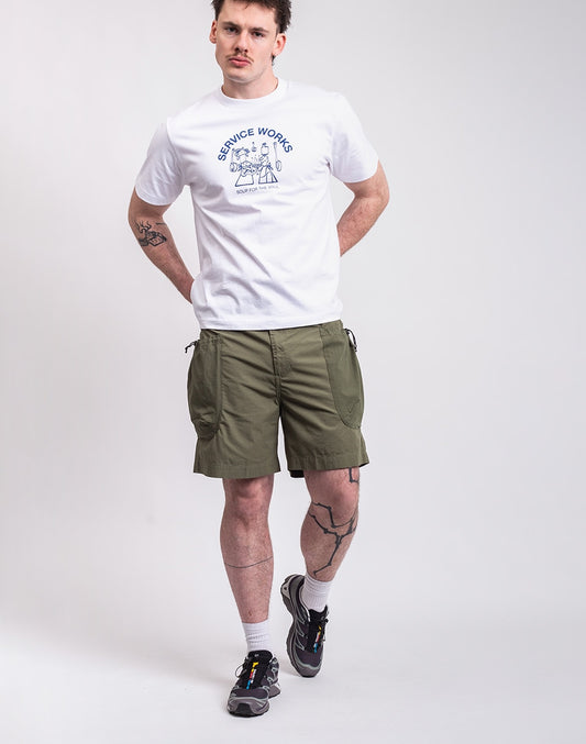 Gardener Shorts