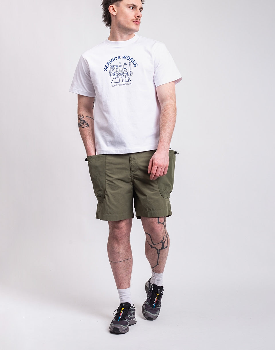 Gardener Shorts