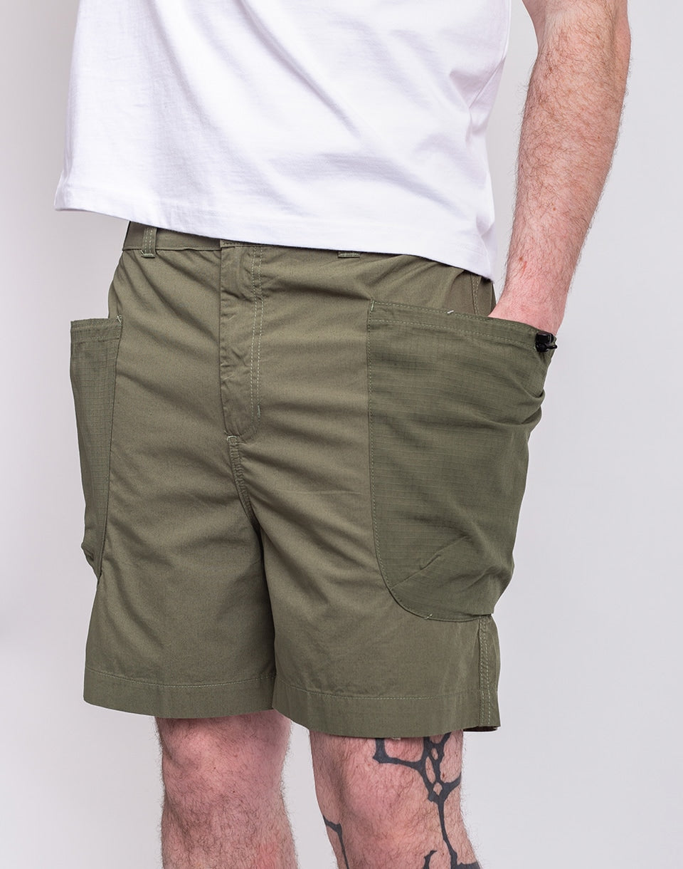 Gardener Shorts