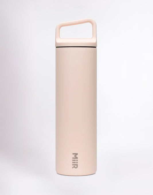 Wide Mouth Bottle 590 ml