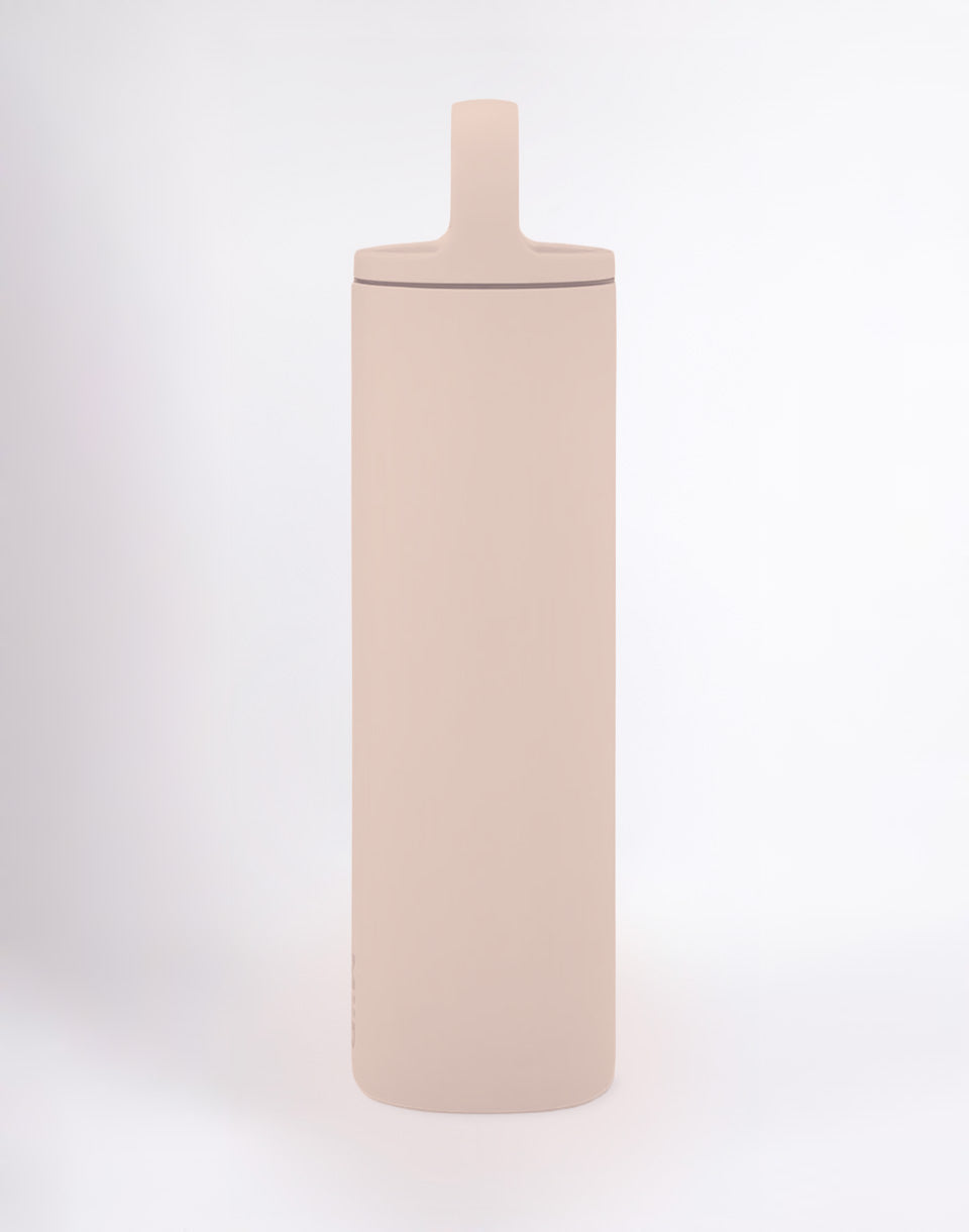 Wide Mouth Bottle 590 ml