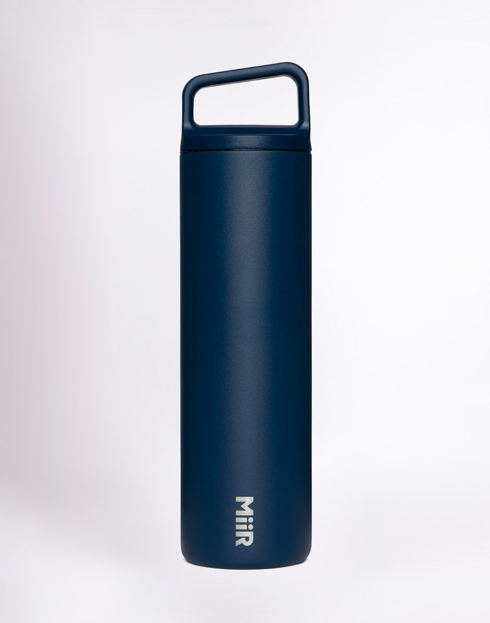Wide Mouth Bottle 590 ml