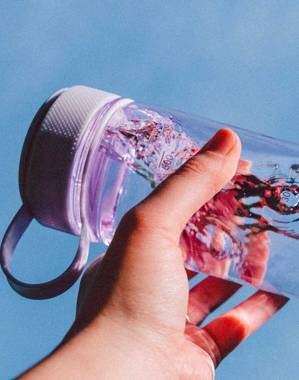 Everywhere Bottle 1L