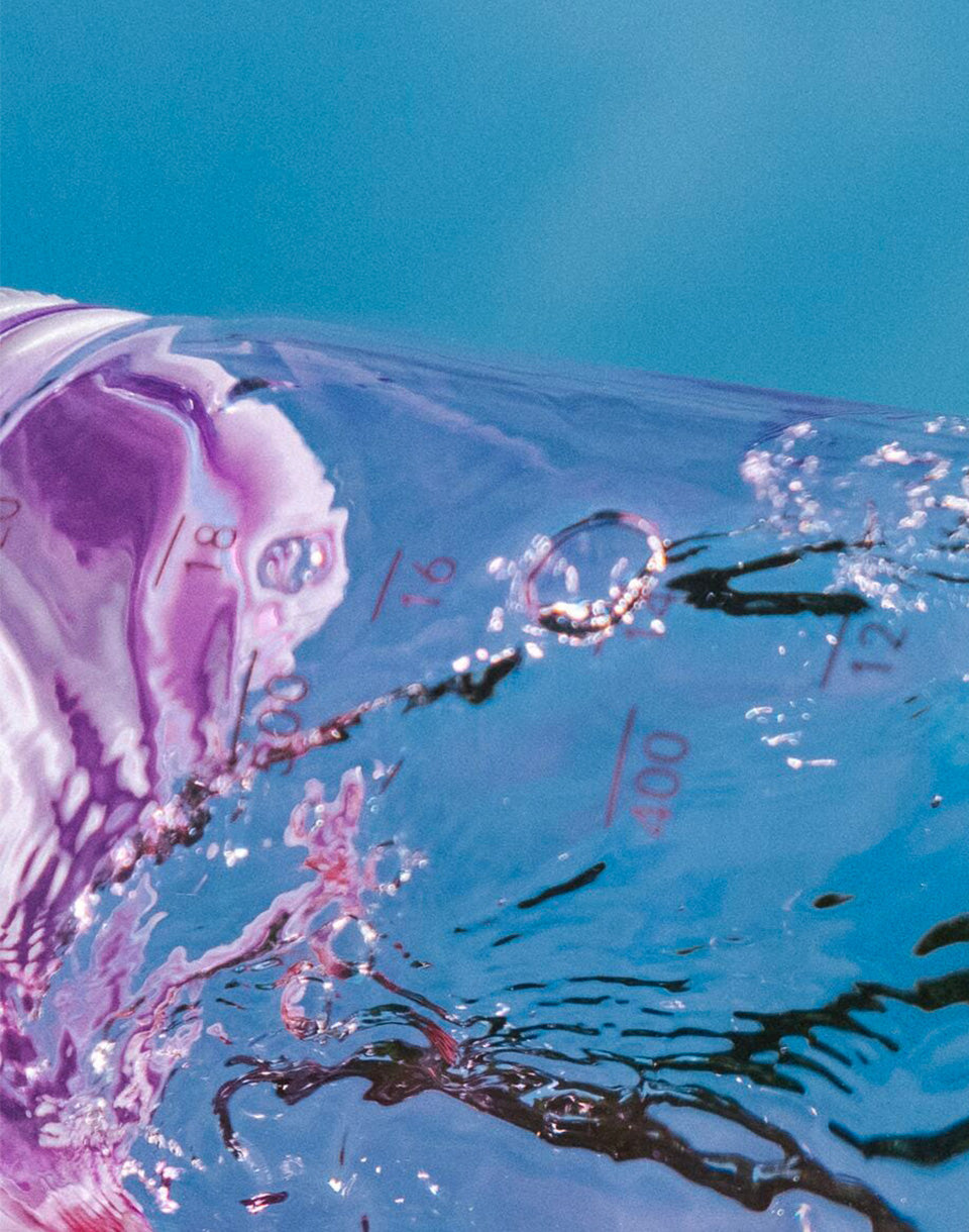 Everywhere Bottle 1L