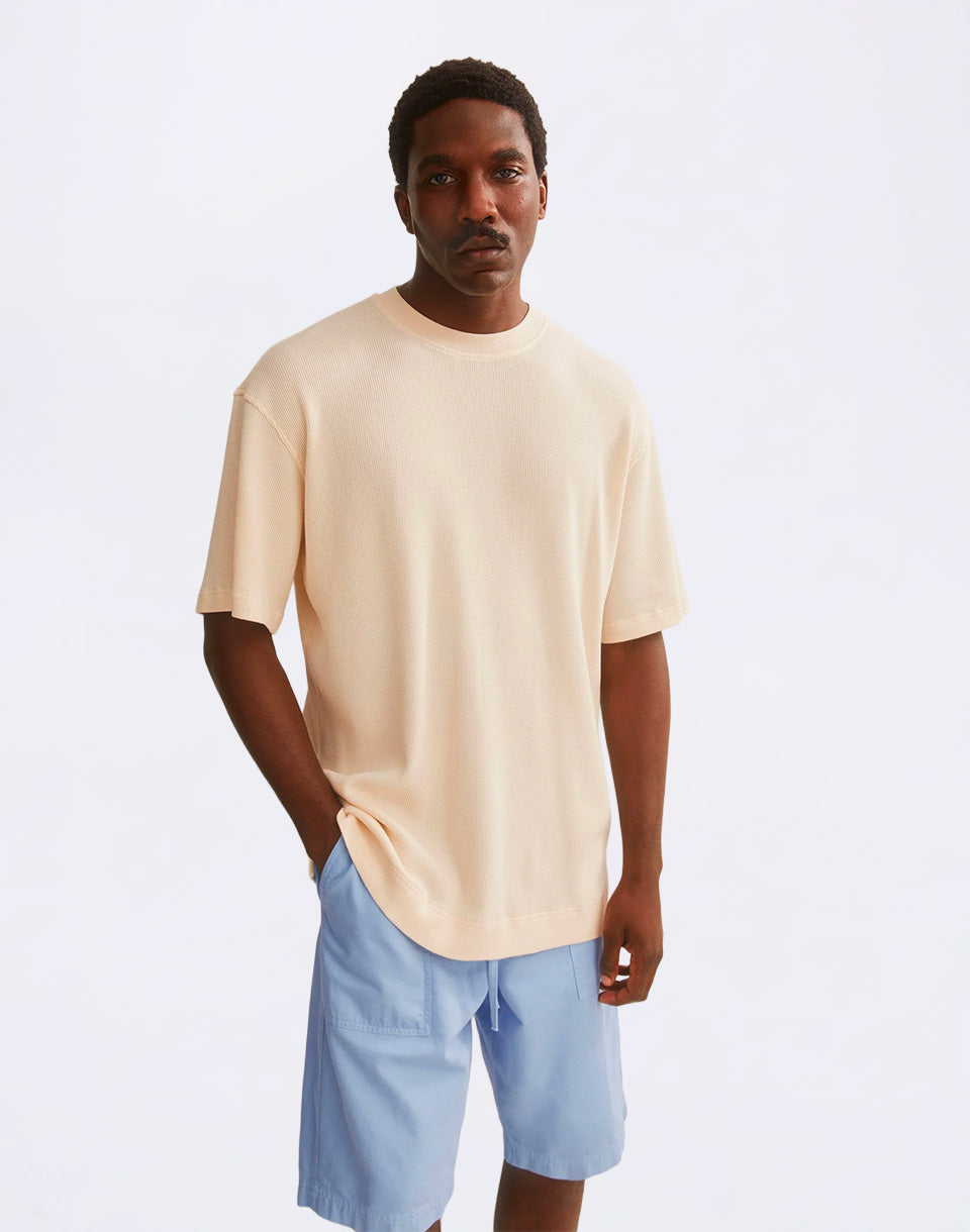 Maarkos Waffle T-shirt