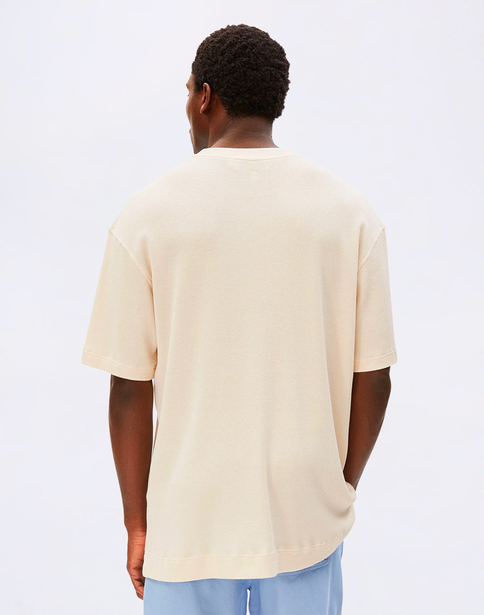 Maarkos Waffle T-shirt