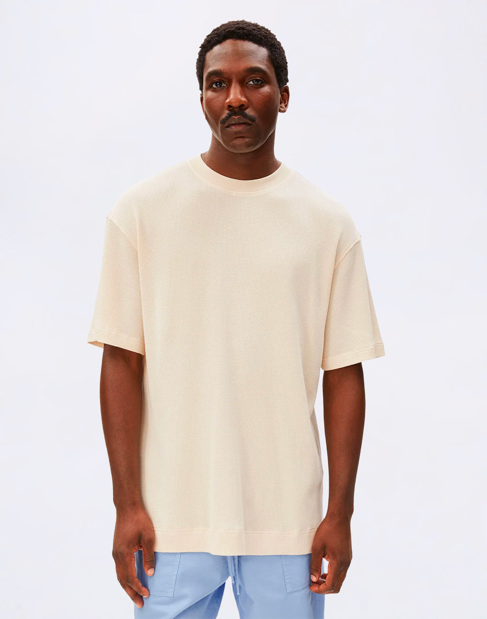 Maarkos Waffle T-shirt