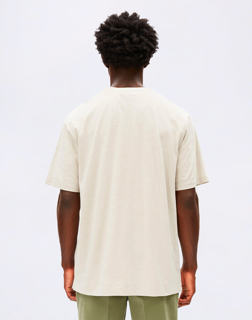 Maarkos Linen Blend