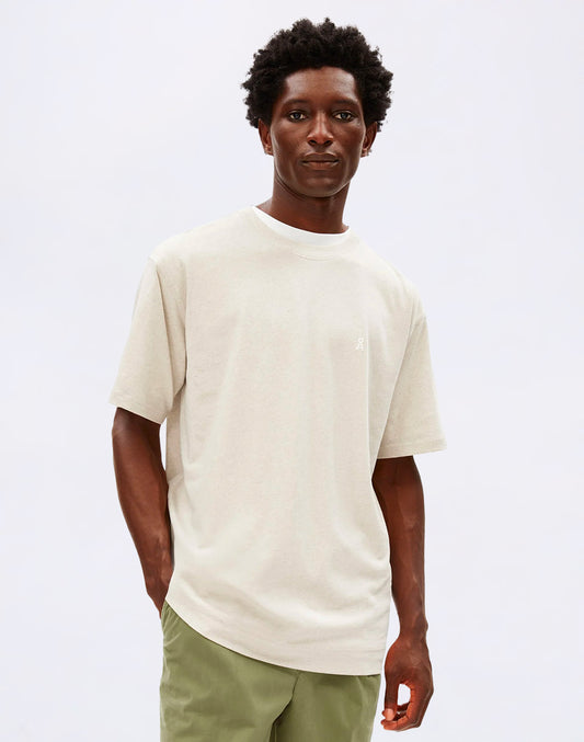 Maarkos Linen Blend