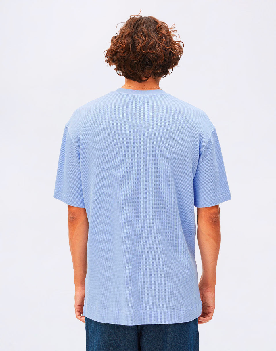 Maarkos Waffle T-shirt