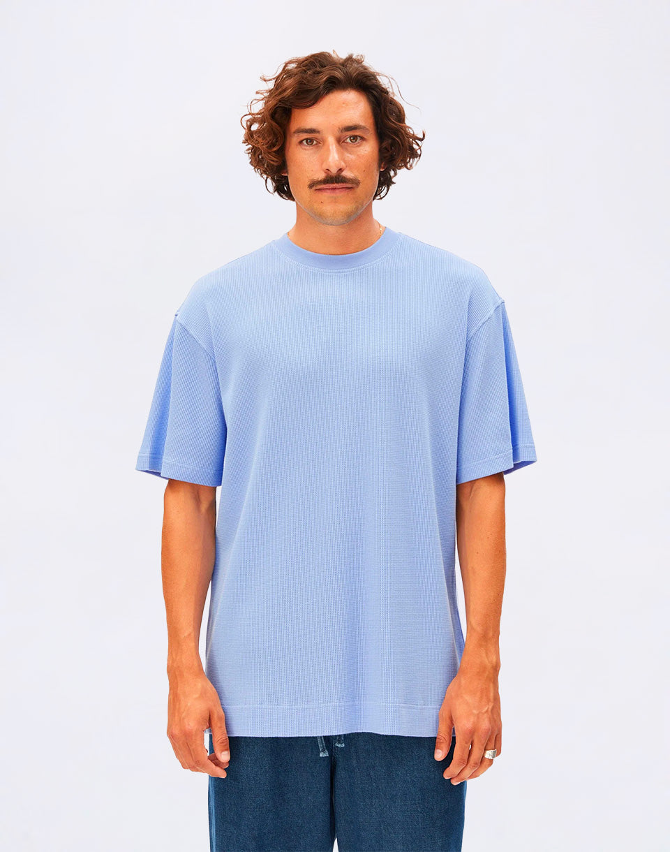 Maarkos Waffle T-shirt