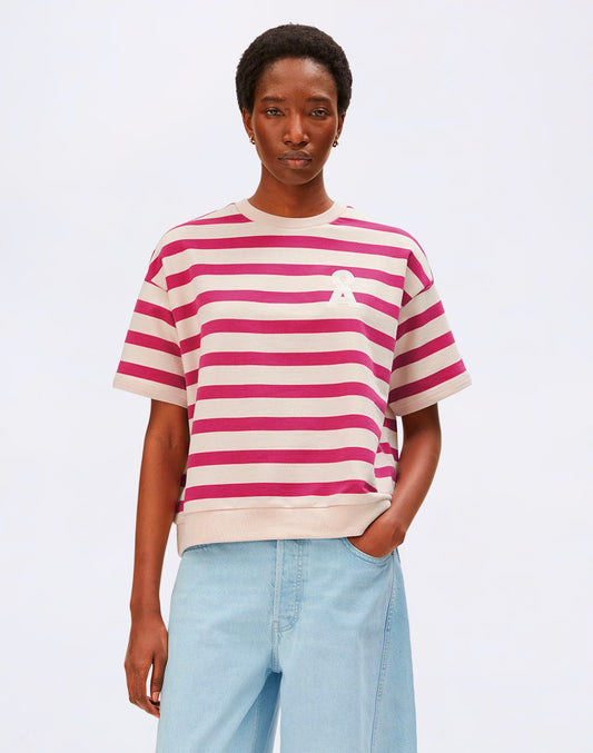 Bamikaa Stripe Sweat