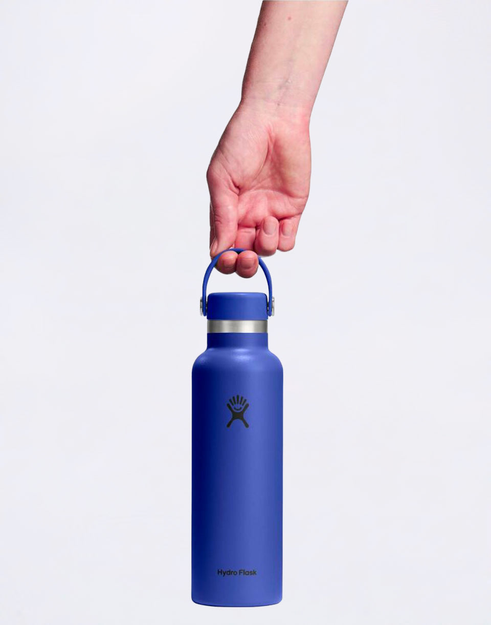 Standard Mouth 21 oz (621 ml)