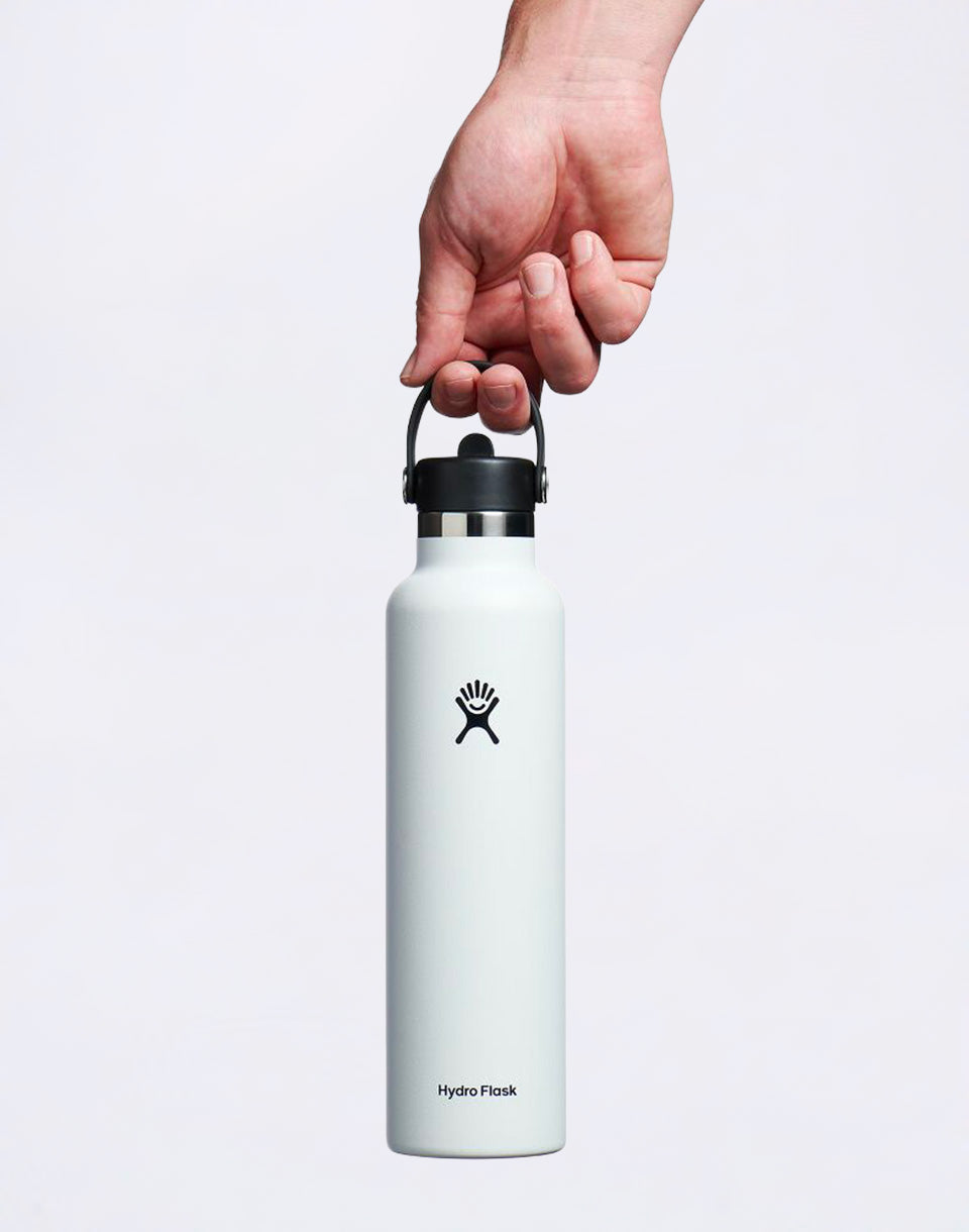 Standard Flex Straw Cap (621 ml)