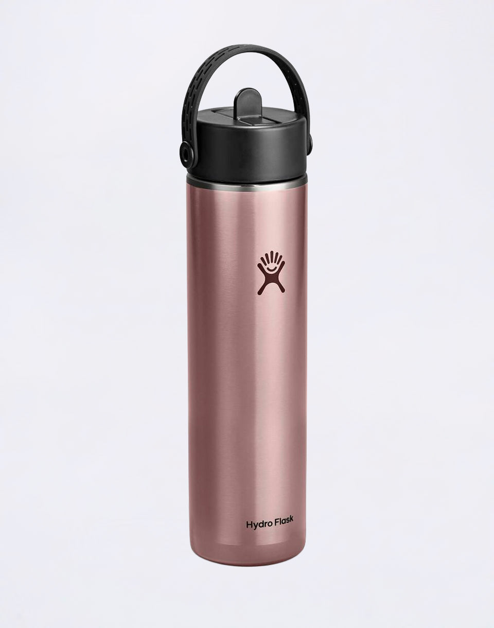 Lightweight Flex Straw Bottle (710 ml)