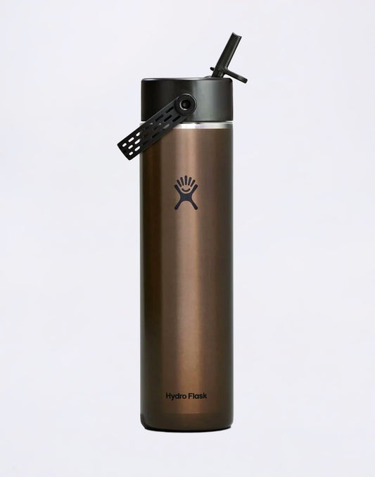 Lightweight Flex Straw Bottle (710 ml)