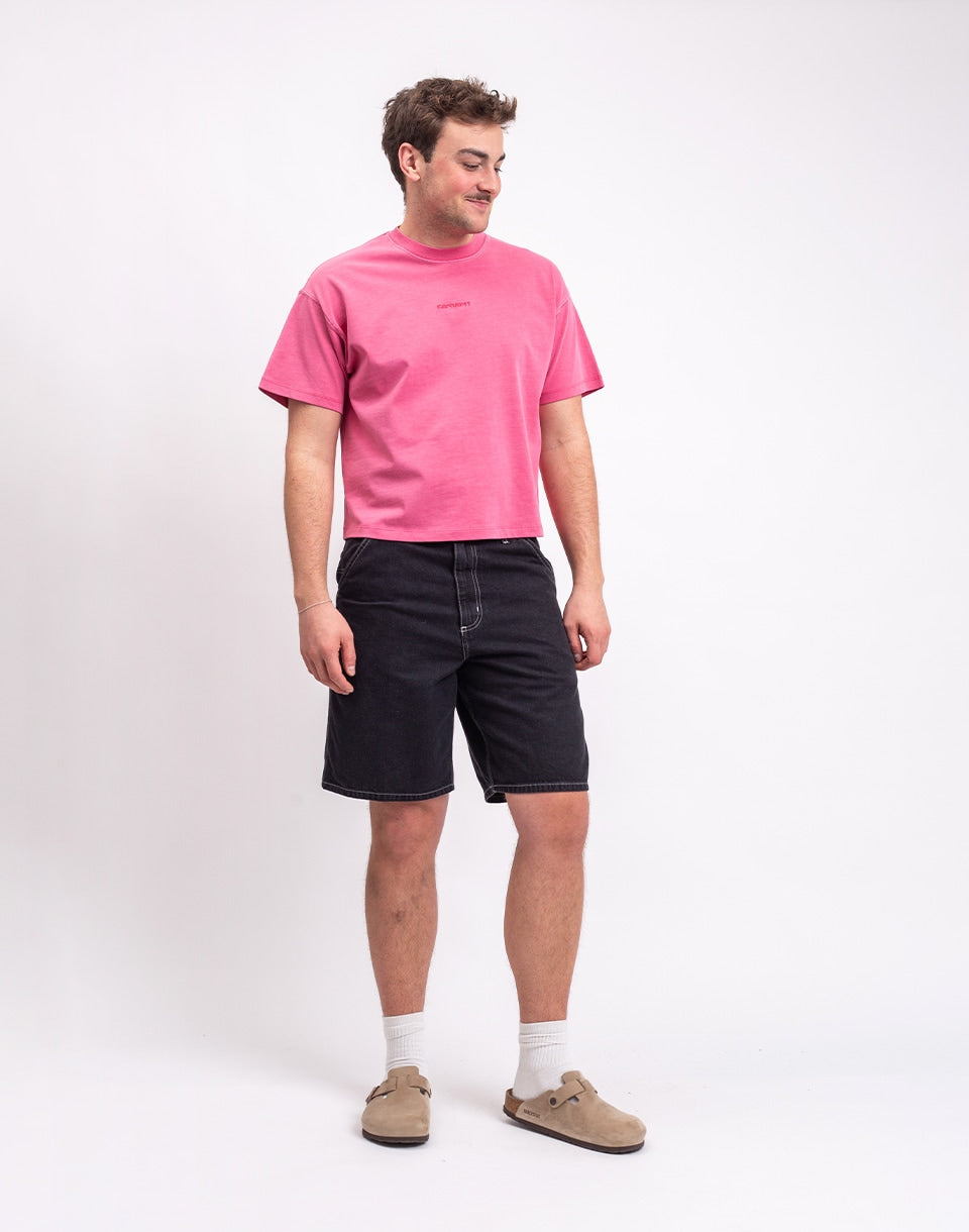 Simple Short